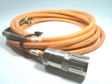 YASKAWA ELECTRIC JZSP-C7M144-05-E-G6