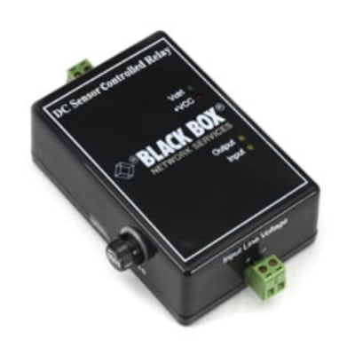 BLACK BOX CORP EME1PDCO-005