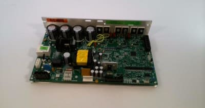 STAR TRAC ASR-ACK1U-5F