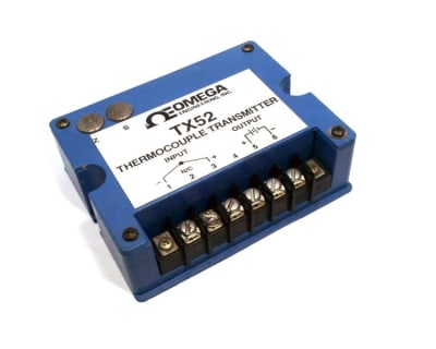 OMEGA ENGINEERING TX52-J2
