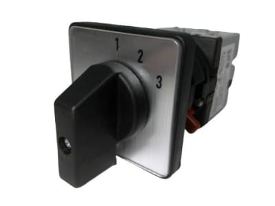 SONTHEIMER ELEKTROSCHALTGERATE WA-SON/ST31/8ZM/NS