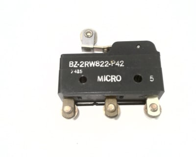 HONEYWELL BZ-2RW822-P42