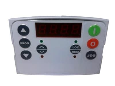 WEG SSW07-08-HMI-LOC