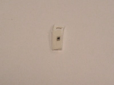 VISHAY RCC04021K00FKED