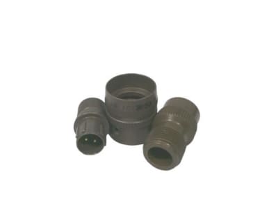 AMPHENOL PT06A-8-2P