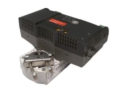 HONEYWELL CPO-VAV2A