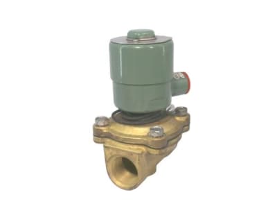 ASCO 8210B54-12VDC