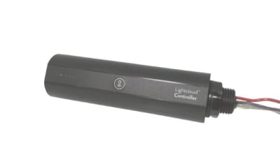 RAB LIGHTING LCCONTROL20/D10