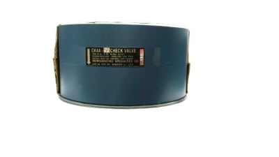 PARKER CK4A-20