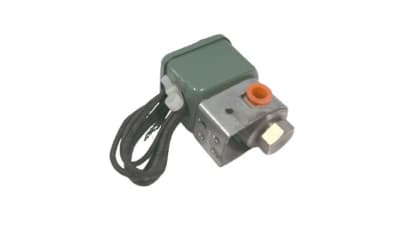 ASCO U8325B41V