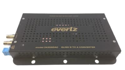 EVERTZ 2430GDAC