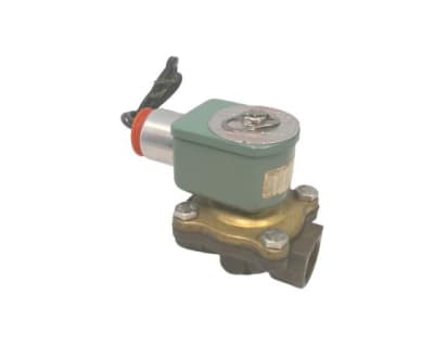 ASCO 8210D2-48DCD