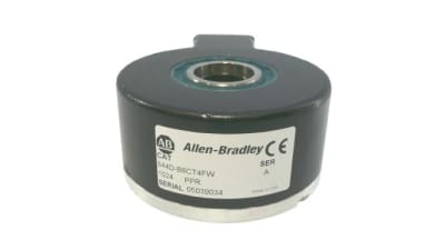 ALLEN BRADLEY 844D-B6CT4FW