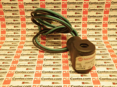 NORGREN 26A01029