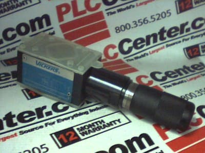 EATON CORPORATION DGMX1-3-PP-AK-B-40