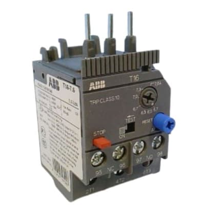 ASEA BROWN BOVERI T16-7.6