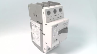 LS ELECTRIC MMS-32S-32A