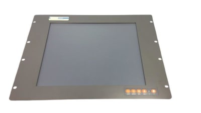 AXIOMTEK P6173LPR-AC-U-V3-RC