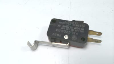 HONEYWELL V3L-1203-D8