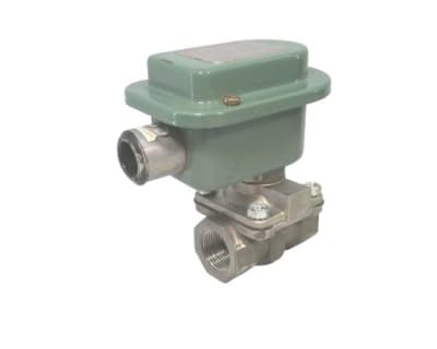 ASCO WPKH8210B38F-120/60