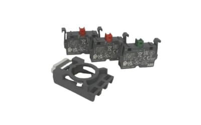 ASEA BROWN BOVERI MCBH-12