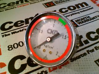 CKD CORP CKD-0-2