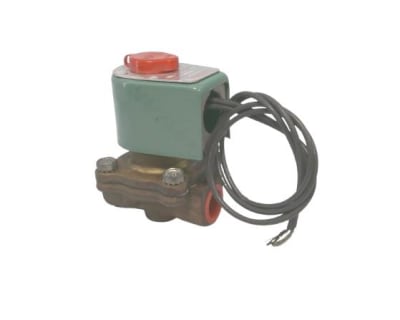 ASCO 8210C33-240/60D