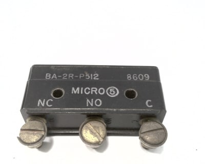 HONEYWELL BA-2R-P512