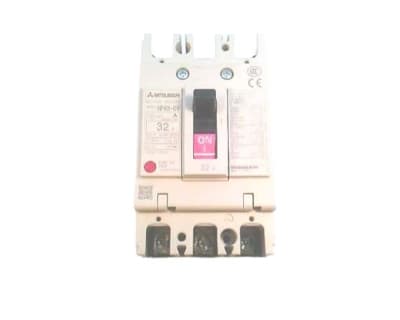 MITSUBISHI NF63-CV3P32A