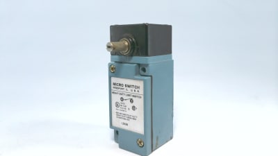 HONEYWELL LSA3N