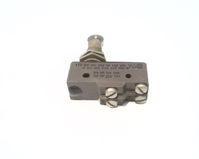 HONEYWELL BZ-2AQ18T1