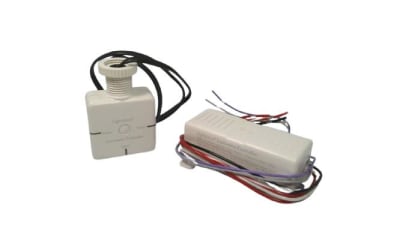 RAB LIGHTING LCLC3/D10/W