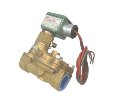 ASCO MT8210D3M0-120/60,110/50D