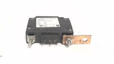 EATON CORPORATION AM1-Z737-1