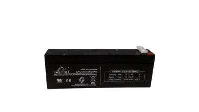 LEOCH BATTERY CORP 00-141-841