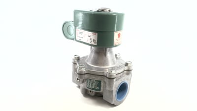 ASCO JB8042C055-120/60