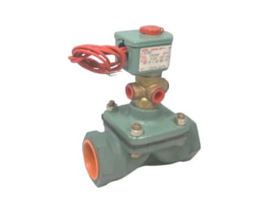 ASCO 8335B7-120/60,110/50D