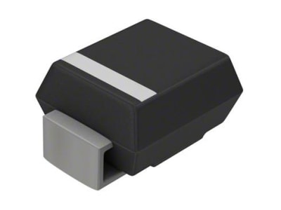 SMC DIODE SOLUTIONS S1D