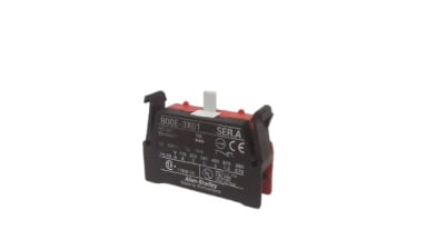 ALLEN BRADLEY 800E-3X01