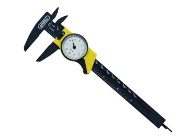 GENERAL TOOLS 144MM