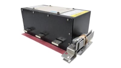 SIEMENS TPS-C5/160