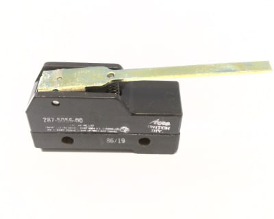 AERO ELECTRIC 287505600