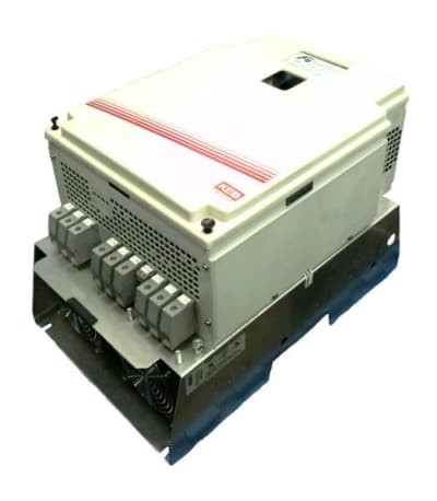 KEB AUTOMATION 19.F4.F1R-4R01