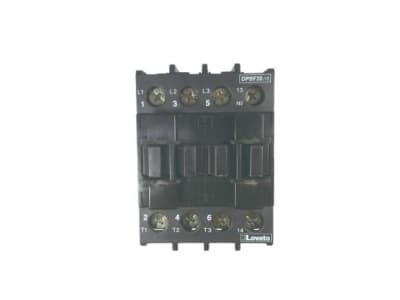 LOVATO DPBF20.10-110-120