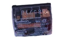 OMRON G6C-1117P-US-DC24