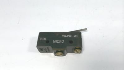 HONEYWELL YA-2RL-A2