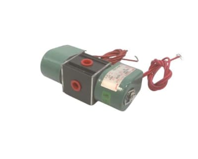 ASCO 8340A008AC120/60,110/50D