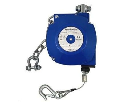 MOLEX 25EB