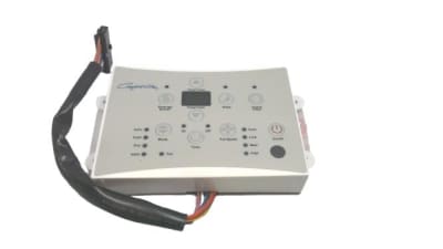 HEAT CONTROLLER INC 17220300A17150