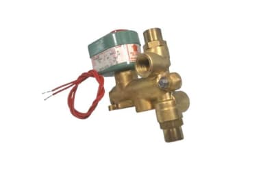 ASCO 8300D068RFAC120/60,110/50D